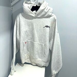 HOODIE sz M from boxy